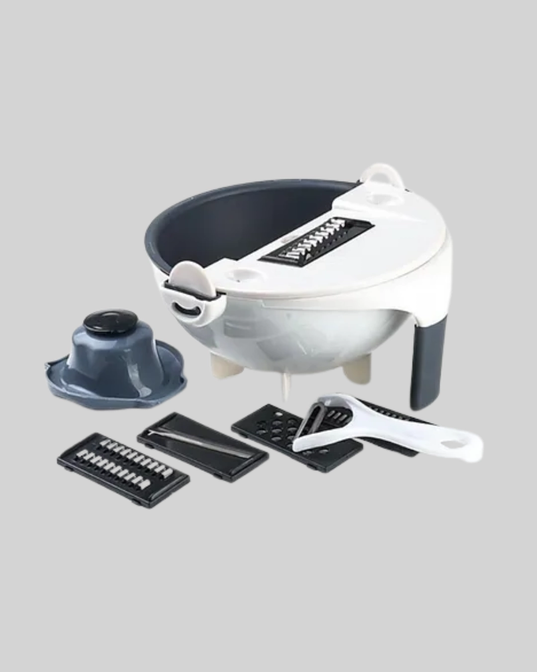Ergonomik Sebze Rendeleyici Ve Suzgec Hazneli Dilimleyici 259717743 Sw1080sh1350 700x875 Ergonomik Sebze Rendeleyici ve Süzgeç Hazneli Dilimleyici najmaddin.com Yemek hazırlığını hızlı ve güvenli hale getiren 5 Fonksiyonlu Döner Rende