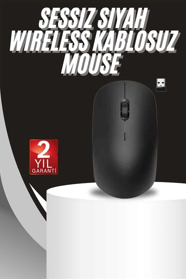 Ergonomik Tasarim Kablosuz Siyah Mouse Hassas Uzun Omurlu 211566831 Sw600sh900 Ergonomik Tasarım Kablosuz Siyah Mouse Hassas Uzun Ömürlü najmaddin.com Ergonomik Tasarım: Uzun süreli kullanımlarda bile konforlu bir deneyim sunan ergonomik tasarım