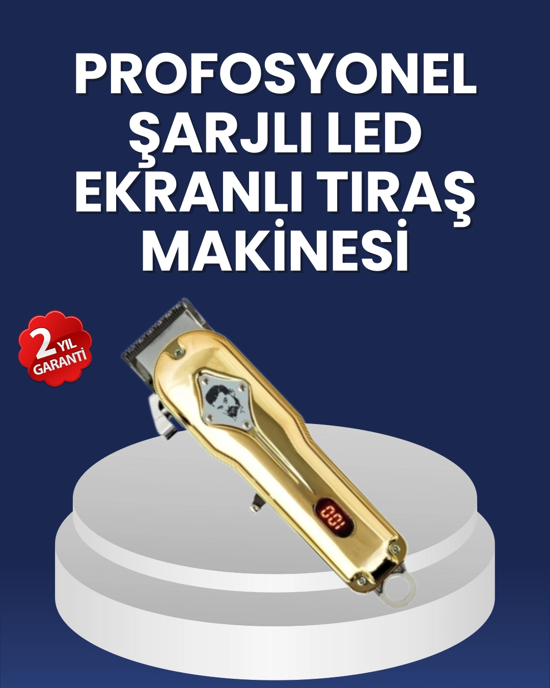 Ergonomik Tasarimli Hafif Ve Tasinabilir Profesyonel Tiras Makinesi 145089340 Sw1080sh1350 700x875 Ergonomik Tasarımlı, Hafif ve Taşınabilir Profesyonel Tıraş Makinesi najmaddin.com Ergonomik Tasarımlı