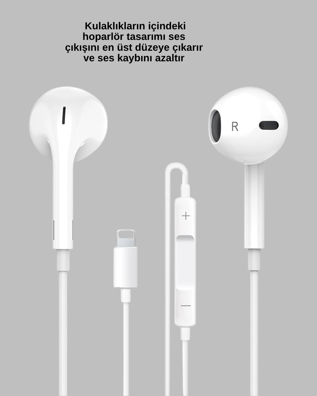 Ergonomik Tasarimli Stereo Ses Performansli Kablolu Kulaklik 270893325 Sw1080sh1350 700x875 Ergonomik Tasarımlı Stereo Ses Performanslı Kablolu Kulaklık najmaddin.com Bu kulaklık