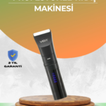 Erkek Saç ve Sakal Kesme Makinesi – Su Geçirmez