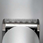 Erkeklere Özel Şarjlı Saç ve Sakal Kesme Tıraş Makinesi Seti