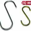 Es - S Kanca 4x100 - 50 Adet