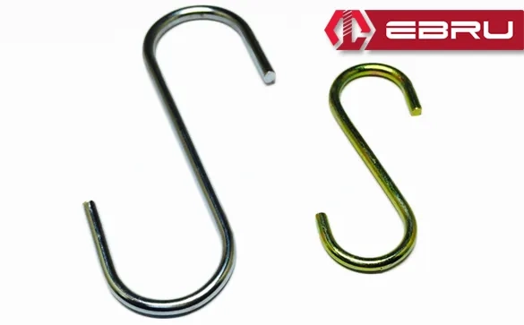 Es - S Kanca Küçük 4