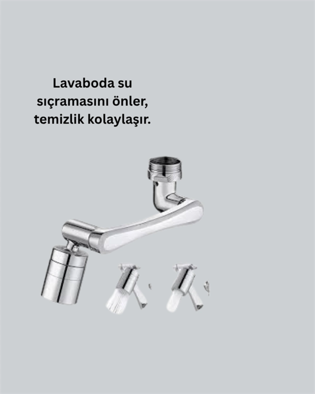 Esnek 1080 Musluk Basligi 3 Eklemli Hareketli Su Modlu Lavabo Aparati 390114076 Sw1024sh1280 700x875 Esnek 1080° Musluk Başlığı 3 Eklemli Hareketli Su Modlu Lavabo Aparatı najmaddin.com Esnek 1080° Musluk Başlığı 3 Eklemli Hareketli Su Modlu Lavabo Aparatı - Görsel 3