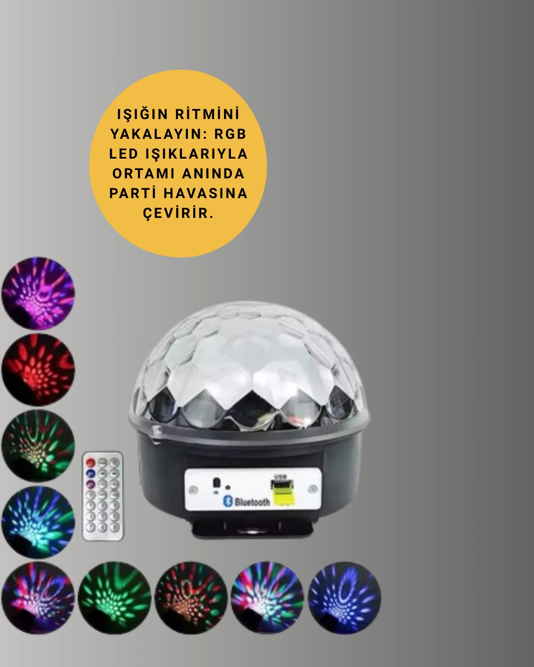 Ev Ve Parti Icin Masaustu Bluetooth Disko Topu Isik Gosterisi 219256532 Sw1080sh1350 700x875 Ev ve Parti İçin Masaüstü Bluetooth Disko Topu Işık Gösterisi najmaddin.com Bu masaüstü disko topu