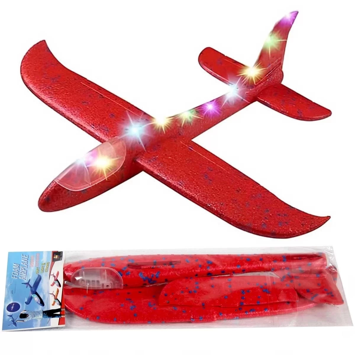 Eva Foam 48 Cm Isikli Planor 2189 357341590 Sw1200sh1200 700x700 Eva Foam 48 cm Işıklı Planör 2189 najmaddin.com Eva Foam 48 cm Işıklı Planör 2189 - Görsel 2