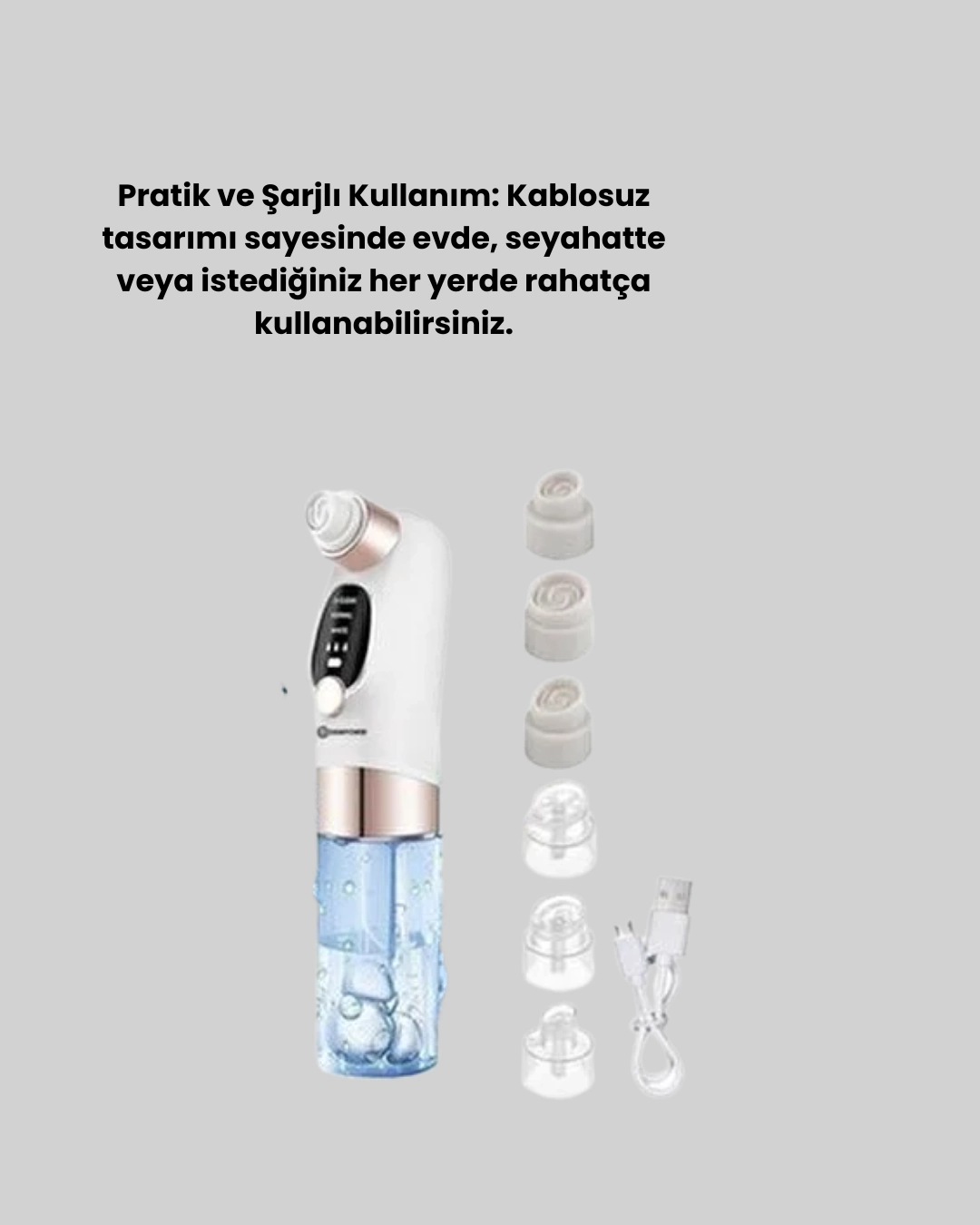 Evde Kolay Kullanim Icin Sarjli Siyah Nokta Temizleme Aleti 220571327 Sw1080sh1350 700x875 Evde Kolay Kullanım İçin Şarjlı Siyah Nokta Temizleme Aleti najmaddin.com Siyah nokta temizleme cihazı