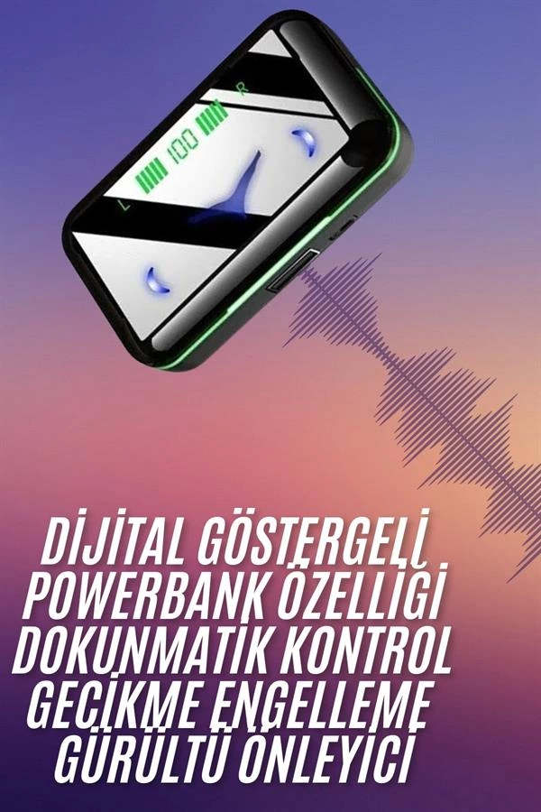 Extra Bass Kablosuz Kulaklik Isikli Bluetooth Kulaklik Powerbank Ozellikli 251313876 Sw600sh900 Extra Bass Kablosuz Kulaklık Işıklı Bluetooth Kulaklık Powerbank Özellikli najmaddin.com Konforlu ve ergonomik tasarımı sayesinde kulaklık