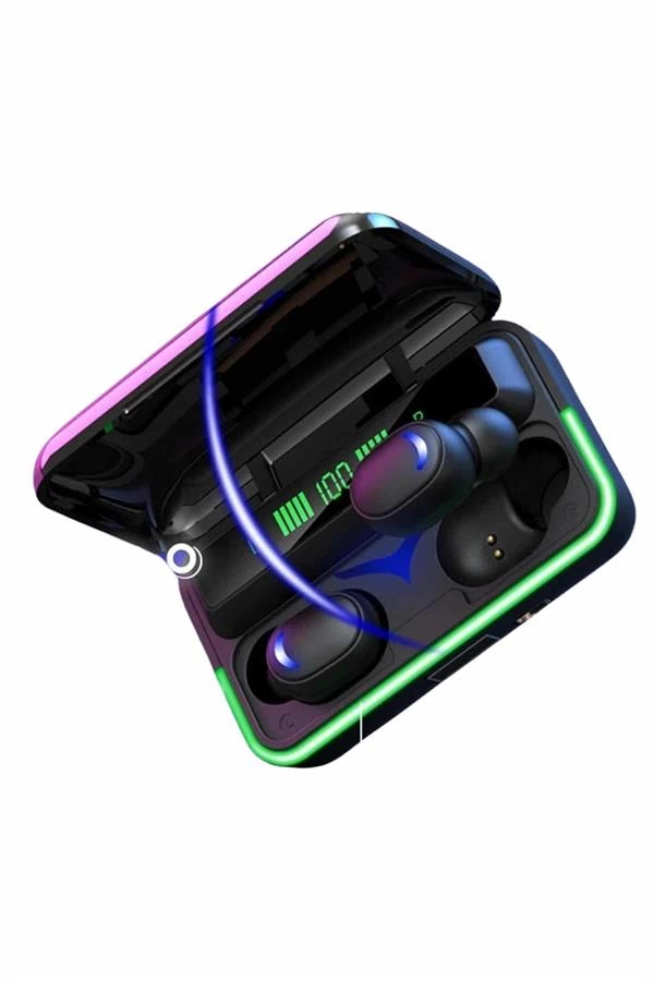 Extra Bass Kablosuz Kulaklik Isikli Bluetooth Kulaklik Powerbank Ozellikli 385351610 Sw600sh900 Extra Bass Kablosuz Kulaklık Işıklı Bluetooth Kulaklık Powerbank Özellikli najmaddin.com uzun süreli kullanımlarda bile rahatsızlık hissi yaratmaz. Farklı boyutlarda kulak içi silikon uçları