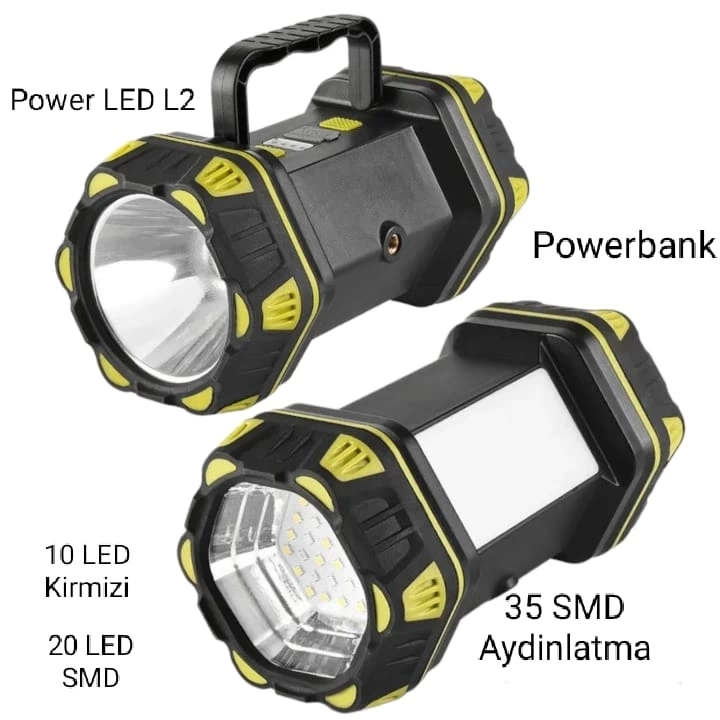 F 262 Yeni Guclu Cift Tarafli Tasinabilir Spot Ve Isildak Usb Powerbank Sarjli Fener 128999187 Sw720sh720 700x700 F-262 Yeni Güçlü Çift Taraflı Taşınabilir Spot Ve Işıldak Usb Powerbank Şarjlı Fener najmaddin.com F-262 Yeni Güçlü Çift Taraflı Taşınabilir Spot Ve Işıldak Usb Powerbank Şarjlı Fener