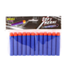 FAB BK 001  Yedek Yumuşak Dart Mermisi -Prestij Oyuncak