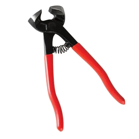 Fayans Kırma Kerpeteni - Elmas Ağız