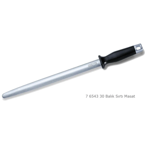 F.dıck 7 6543 30 Masat - Yassı / Balık Sırtı / Oval