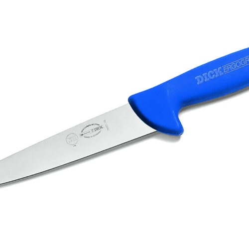 F.dıck 8 2007 15 Kasap Kemik Sıyırma Bıçağı  15 Cm - Ergo Grip