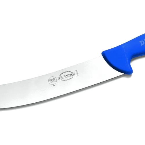 8 2253 30 Amerikan Tipi Et Kesim Bıçağı 30 Cm - Ergo Grip
