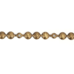 Eco Lounge Febko - Döşeme İçin Şerit Eskitme Antik Kabara 11 mm - 10 mt
