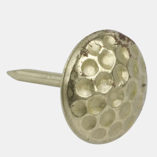 Eco Lounge Febko Kabara - Altın Petek Kabara / Raptiye 11 mm 50 adet