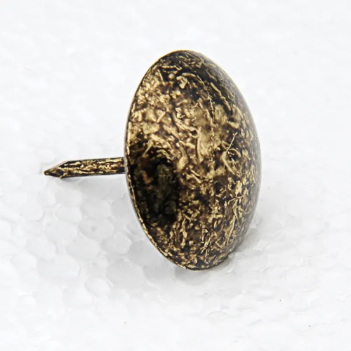 Eco Lounge Febko Kabara - Eskitme Antik Kabara / Raptiye 18 mm 10 adet