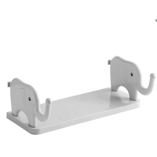 Fil Desenli Yapiskanli Cok Amacli Raf 323728394 Sw500sh500 Fil Desenli Yapışkanlı Çok Amaçlı Raf najmaddin.com Fil Desenli Yapışkanlı Çok Amaçlı Raf - Görsel 3