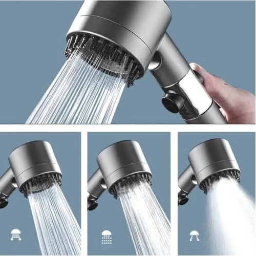 Filtreli Dus Basligi 3 Mod 260180645 Sw500sh500 Filtreli Duş Başlığı 3 Mod najmaddin.com FİLTRELİ DUŞ BAŞLIĞI 3 MODBu duş başlığı