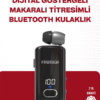 Fineblue F580 Bluetooth Kulaklık – Klipsli