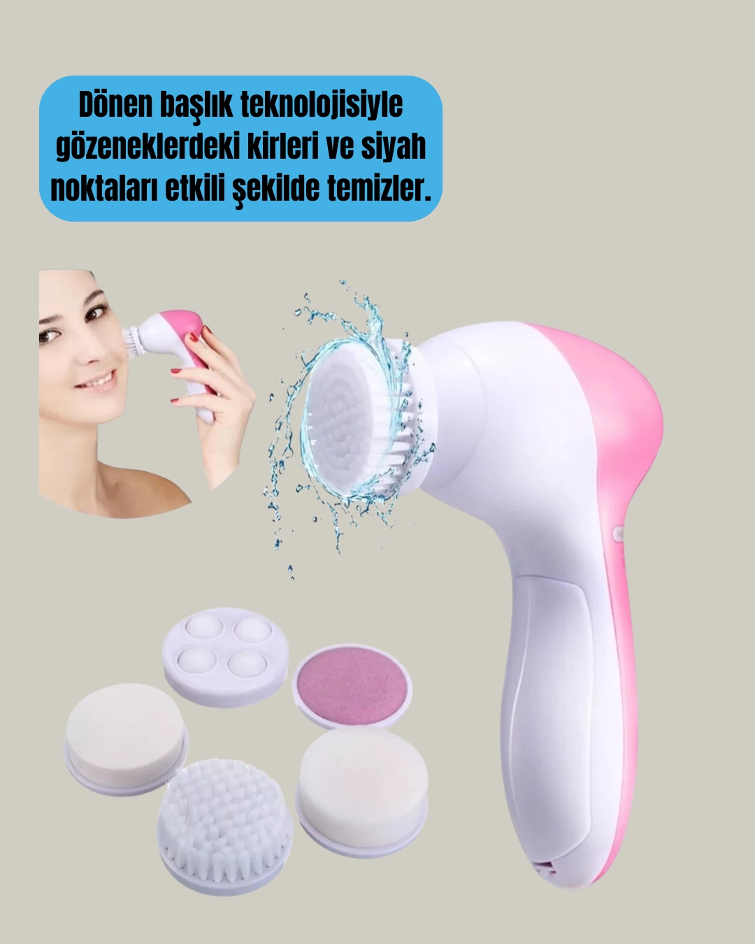 Fircali Yuz Temizleme Ve Spa Masaj Cihazi 367662729 Sw1080sh1350 700x875 Fırçalı Yüz Temizleme ve Spa Masaj Cihazı najmaddin.com pürüzsüz ve genç bir cilde sahip olabilirsiniz. Yüz temizleme cihazı