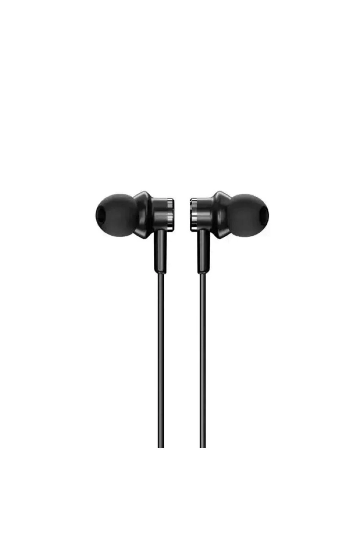 Fitness Tutkunu Boyundan Askılı Bluetooth Kulaklık 130 Saat Çalma Süresi - Görsel 2