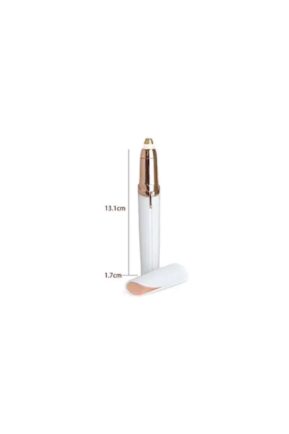 Flawlbss Kas Ve Biyik Yuz Tuy Alma Cihazi Epilator Epilasyon Tras Makinesi Pilli 274555870 Sw1200sh1800 700x1050 Flawlbss Kaş Ve Bıyık Yüz Tüy Alma Cihazı Epilatör Epilasyon Traş Makinesi Pilli najmaddin.com Plastik malzemeye sahiptir Ürün boyutu : 13 cm Üst başlık kısmından kapağı çevirerek açarsanız