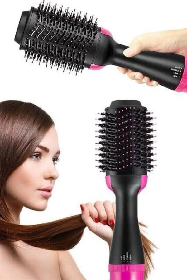 Fon Tarak 1200 W Sac Sekillendirici Sac Duzlestirici Sac Kurutma 360803461 Sw600sh900 Fön Tarak 1200 W Saç Şekillendirici Saç Düzleştirici Saç Kurutma najmaddin.com saçlarınıza ekstra parlaklık ve pürüzsüzlük kazandırarak elektriklenmeyi ve kabarmayı önler. Seramik plaka materyali
