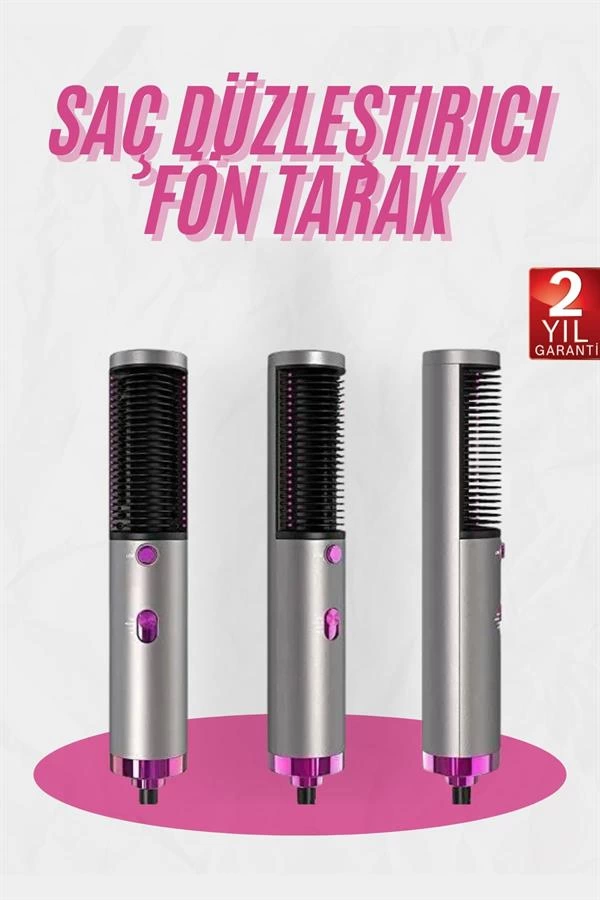 Fon Tarak Duzlestirici Seramik Kaplama Fon Makinesi Sac Kurutma 235031869 Sw600sh900 Fön Tarak Düzleştirici Seramik Kaplama Fön Makinesi Saç Kurutma najmaddin.com Saç kurutma