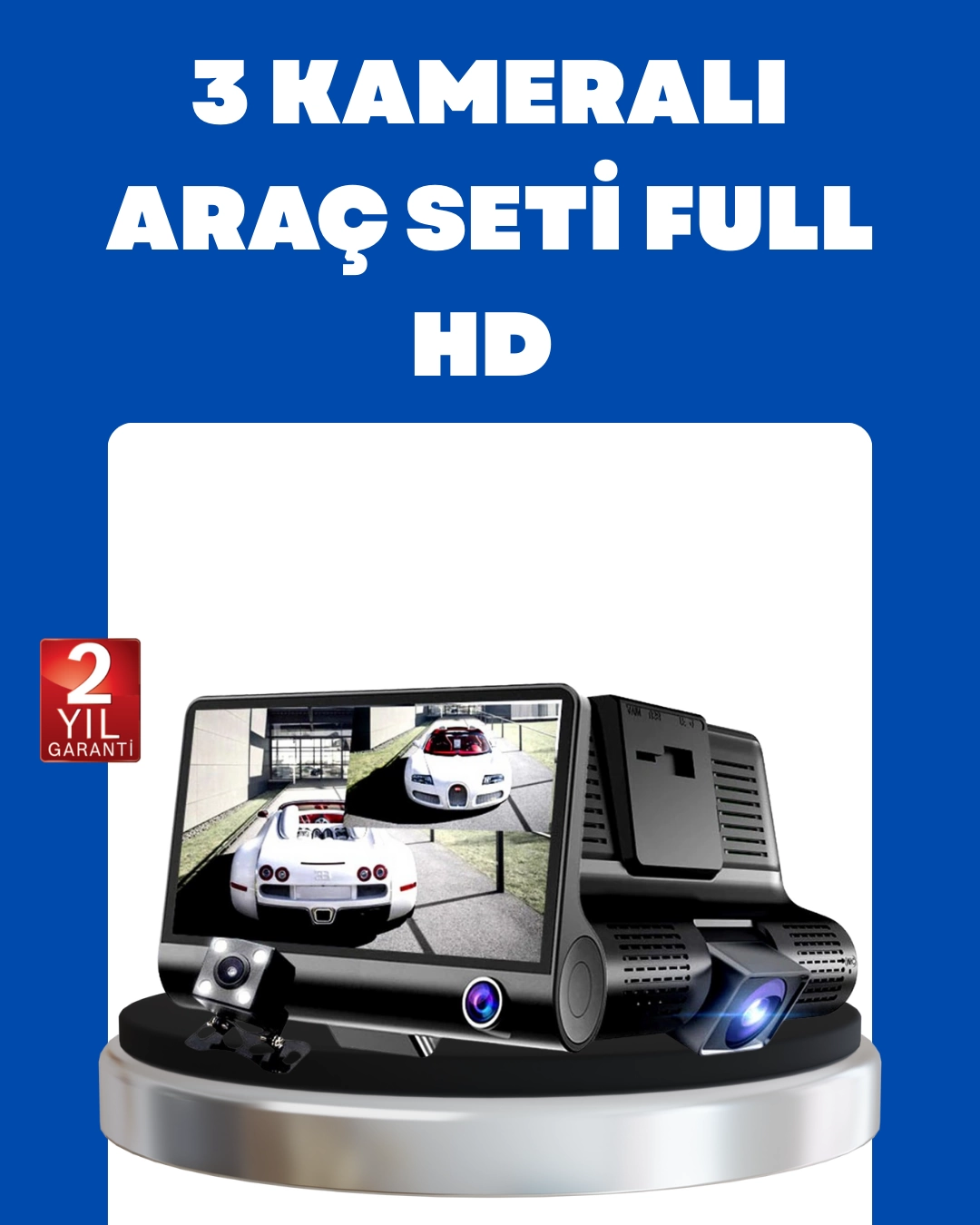 G Sensor Park Modu Ve Dongusel Kayit Destekli Arac Dvr 111081321 Sw1080sh1350 700x875 G-Sensör, Park Modu ve Döngüsel Kayıt Destekli Araç DVR najmaddin.com G-Sensör