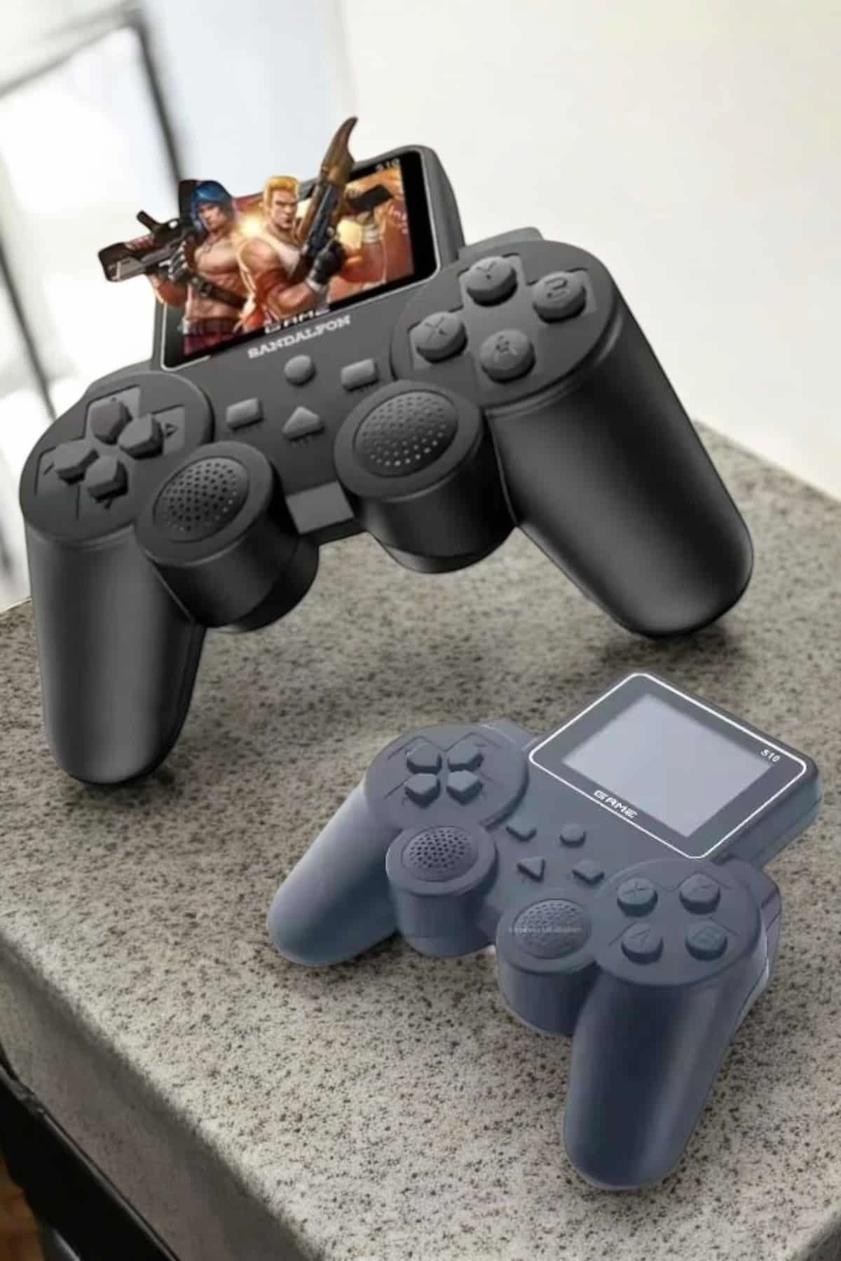 Gamepad 520 Oyunlu Ekranli Oyun Kolu Tv Uyumlu 335494260 Sw1200sh1800 700x1050 Gamepad 520 Oyunlu Ekranlı Oyun Kolu TV Uyumlu najmaddin.com Gamepad 520 Oyunlu Ekranlı Oyun Kolu TV Uyumlu - Görsel 3