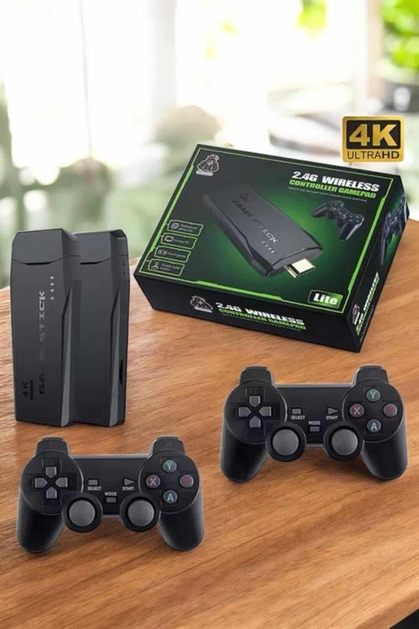 Gaming Atari 24g Uyumlu Kablosuz Cift Kol Game Stick 126067318 Sw600sh900 Gaming Atari 2.4g Uyumlu Kablosuz Çift Kol Game Stick najmaddin.com Gaming Atari 2.4g Uyumlu Kablosuz Çift Kol Game Stick