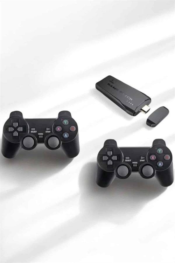 Gaming Atari 24g Uyumlu Kablosuz Cift Kol Game Stick 356009769 Sw600sh900 Gaming Atari 2.4g Uyumlu Kablosuz Çift Kol Game Stick najmaddin.com Gaming Atari 2.4g Uyumlu Kablosuz Çift Kol Game Stick - Görsel 3