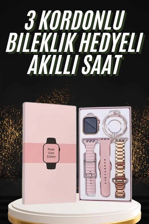 Genc Kizlara Ozel Akilli Saat 41 Mm Cagri Cevaplayabilen Nfc Ve Gps Uyumlu 262507776 Sw600sh900 Genç Kızlara Özel Akıllı Saat 41 mm Çağrı Cevaplayabilen NFC ve GPS Uyumlu najmaddin.com Saat