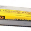 Geniş Demir Testere Ağzı Çift Taraflı - 72 Adet