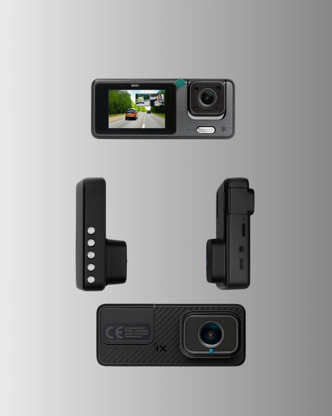 Geri Gorus Monitorlu Arac Kamerasi 2 Inc Ekran Hareket Algilama 367222420 Sw1080sh1350 700x875 Geri Görüş Monitörlü Araç Kamerası | 2 İnç Ekran, Hareket Algılama najmaddin.com Sürüş güvenliğinizi artırmak için tasarlanmış bu 3 kameralı DVR
