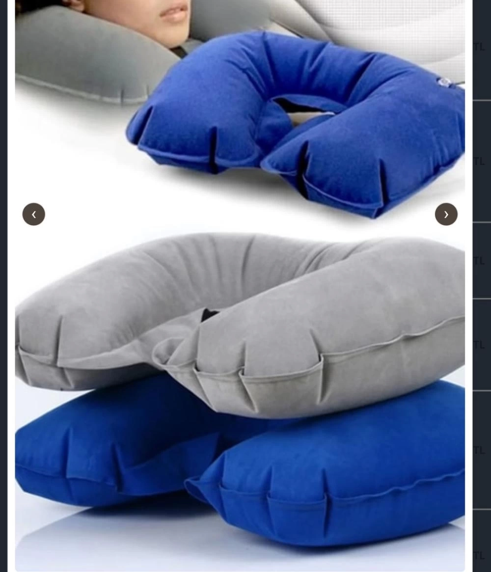 Gezi Boyunluğu Nrd 408 * - Görsel 3