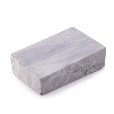 Girit Yağ / Bileme Taşı 1200 - 1400 Gr - Bıçak