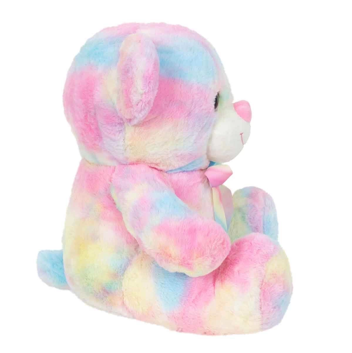 Gokkusagi Renkli Pelus Ayi 45 Cm 353387573 Sw1199sh1200 700x701 Gökkuşağı Renkli Peluş Ayı 45 cm najmaddin.com Gökkuşağı Renkli Peluş Ayı 45 cm - Görsel 3