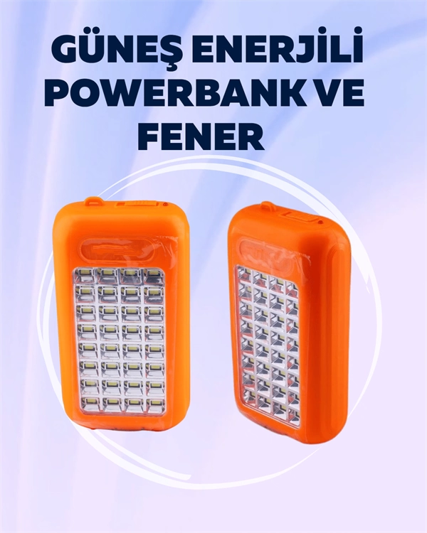 Gold Silver Gs 875 Outdoor Powerbank Isildak Gunes Paneli 32 Led 10000 Mah Cift Cikis 222658066 Sw600sh750 Gold Silver GS-875 Outdoor Powerbank & Işıldak – Güneş Paneli, 32 LED, 10000 mAh, Çift Çıkış najmaddin.com 32 LED