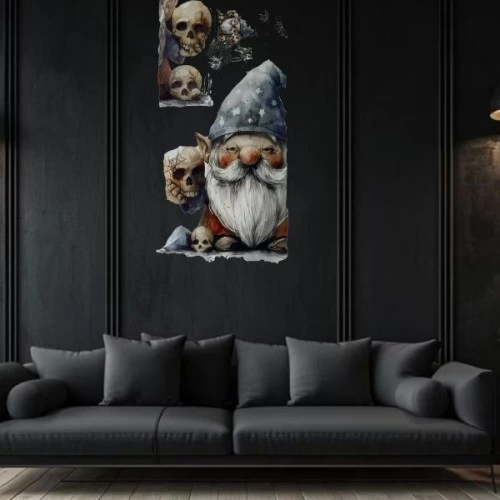 Gotik Cuce Ve Kafatasi Duvar Sticker Seti 279874936 Sw500sh500 Gotik Cüce ve Kafatası Halloween Duvar Sticker Seti najmaddin.com GOTİK CÜCE VE KAFATASI HALLOWEEN DUVAR STICKER SETİÜrün ÖzellikleriGotik cüce ve kafatası temalı Halloween duvar sticker seti