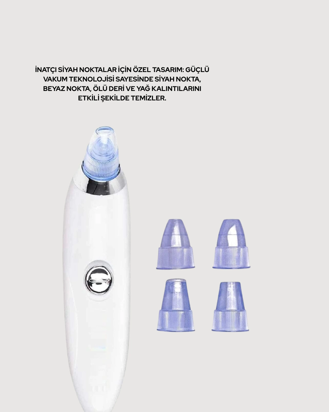 Gozenek Acici Buhar Etkili Vakumlu Siyah Nokta Temizleyici Farkli Cilt Tiplerine Uygun 246146848 Sw1080sh1350 700x875 Gözenek Açıcı Buhar Etkili Vakumlu Siyah Nokta Temizleyici – Farklı Cilt Tiplerine Uygun najmaddin.com Cihazın ergonomik yapısı sayesinde elinizde rahatlıkla tutabilir