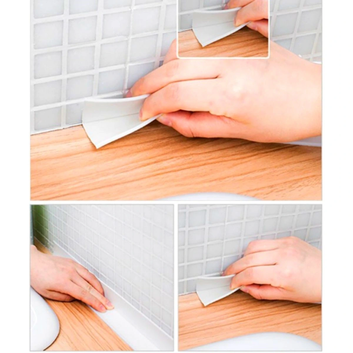 Gri Su Sizdirmaz Bant Lavabo Kuvet Kenar Bandi 32m 339594428 Sw1200sh1200 700x700 Gri Su Sızdırmaz Bant Lavabo Küvet Kenar Bandı (3.2m) najmaddin.com Gri Su Sızdırmaz Bant Lavabo Küvet Kenar Bandı (3.2m) - Görsel 3