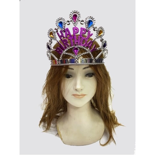 Gumus Renk Happy Birthday Yazili Dogum Gunu Taci 260358960 Sw500sh500 Gümüş Renk Happy Birthday Yazılı Doğum Günü Tacı najmaddin.com Gümüş Renk Happy Birthday Yazılı Doğum Günü Tacı