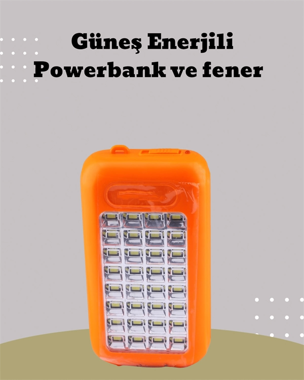 Gunes Paneli Destekli Powerbank Ve Led Isildak 10000 Mah Cift Usb Outdoor Kullanim Icin 228218810 Sw600sh750 Güneş Paneli Destekli Powerbank ve LED Işıldak – 10000 mAh, Çift USB, Outdoor Kullanım İçin najmaddin.com Çift USB