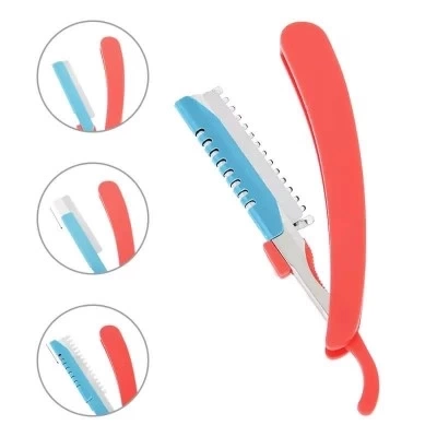 Gunluk Zarif Katlanir Kas Duzelticil Paslanmaz Celik Kas Duzenleyici 390877378 Sw400sh400 Günlük Zarif Katlanır Kaş Düzelticil Paslanmaz Çelik Kaş Düzenleyici najmaddin.com kaşlarınızı düzeltmek ve şekillendirmek için tasarlanmış şık bir alet sunar. Zarif tasarımı