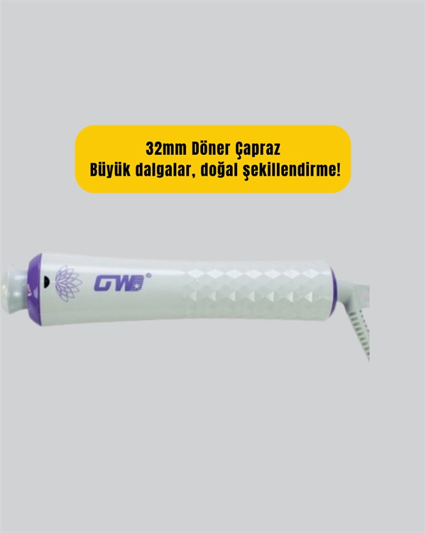 Gw Tasinabilir Sac Masasi 360 Doner Kablo Negatif Iyonlu Seramik Teknoloji 274780016 Sw600sh750 GW Taşınabilir Saç Maşası – 360° Döner Kablo, Negatif İyonlu Seramik Teknoloji najmaddin.com Negatif İyonlu Seramik Teknoloji