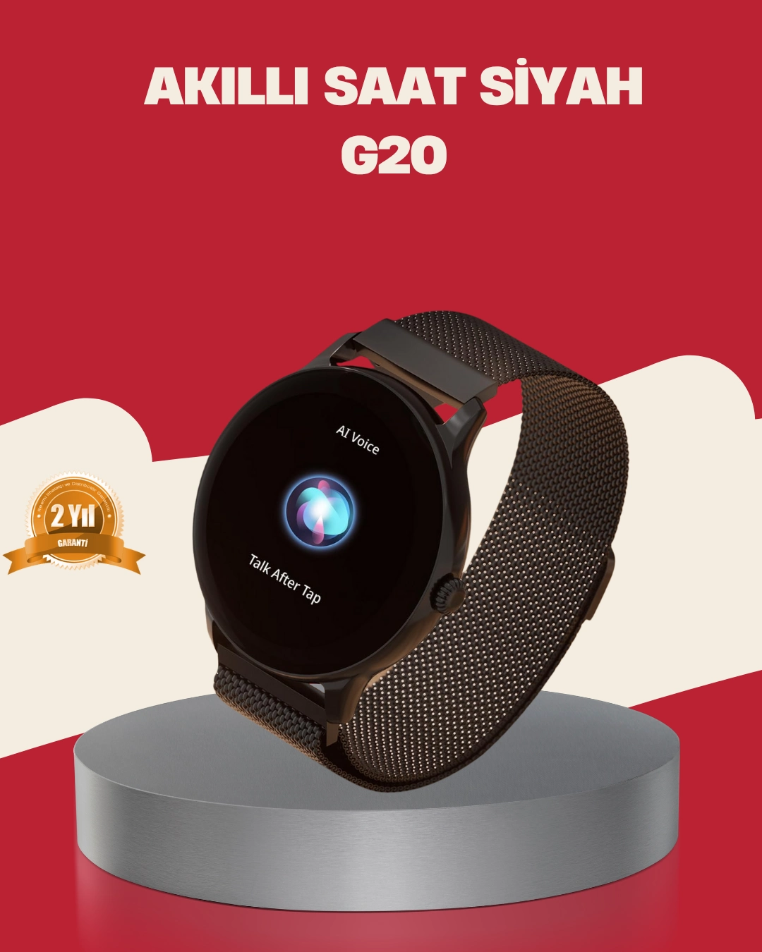 Haino Teko G20 Mini Sik Suya Dayanikli Bildirim Ve Spor Modlu Akilli Saat 160550875 Sw1080sh1350 700x875 Haino Teko G20 Mini – Şık, Suya Dayanıklı, Bildirim ve Spor Modlu Akıllı Saat najmaddin.com Haino Teko G20 Mini – Şık